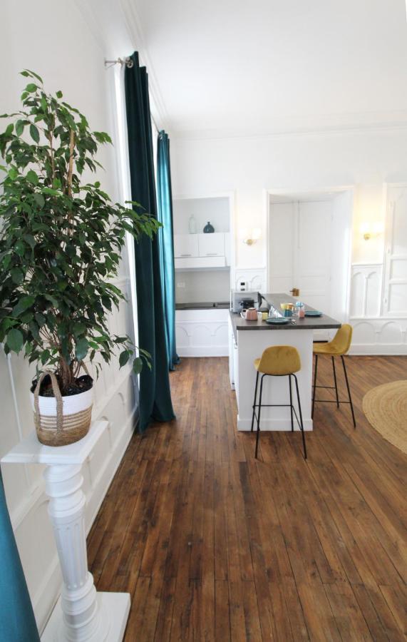 Stay In Sarlat - Suite Sarloveze Exterior foto
