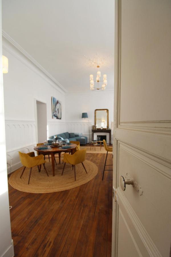 Stay In Sarlat - Suite Sarloveze Exterior foto