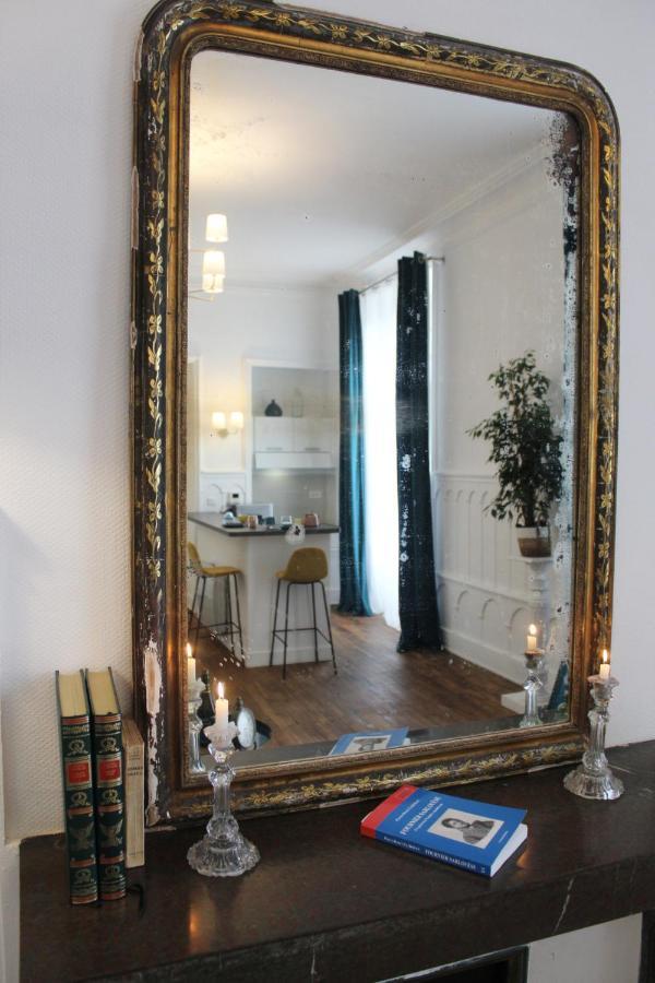 Stay In Sarlat - Suite Sarloveze Exterior foto