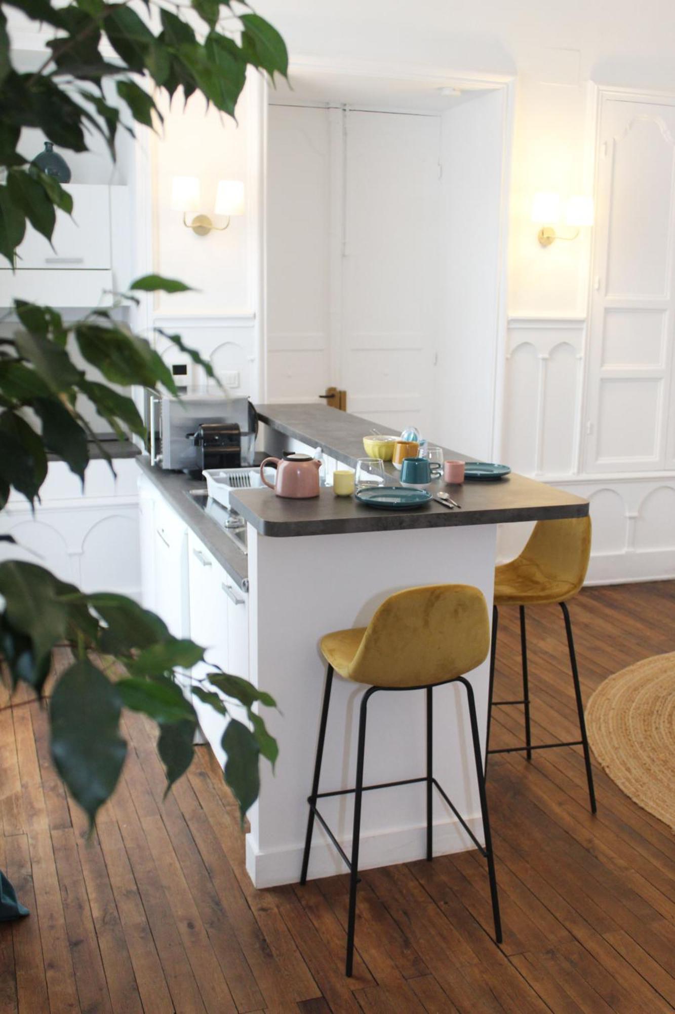 Stay In Sarlat - Suite Sarloveze Exterior foto
