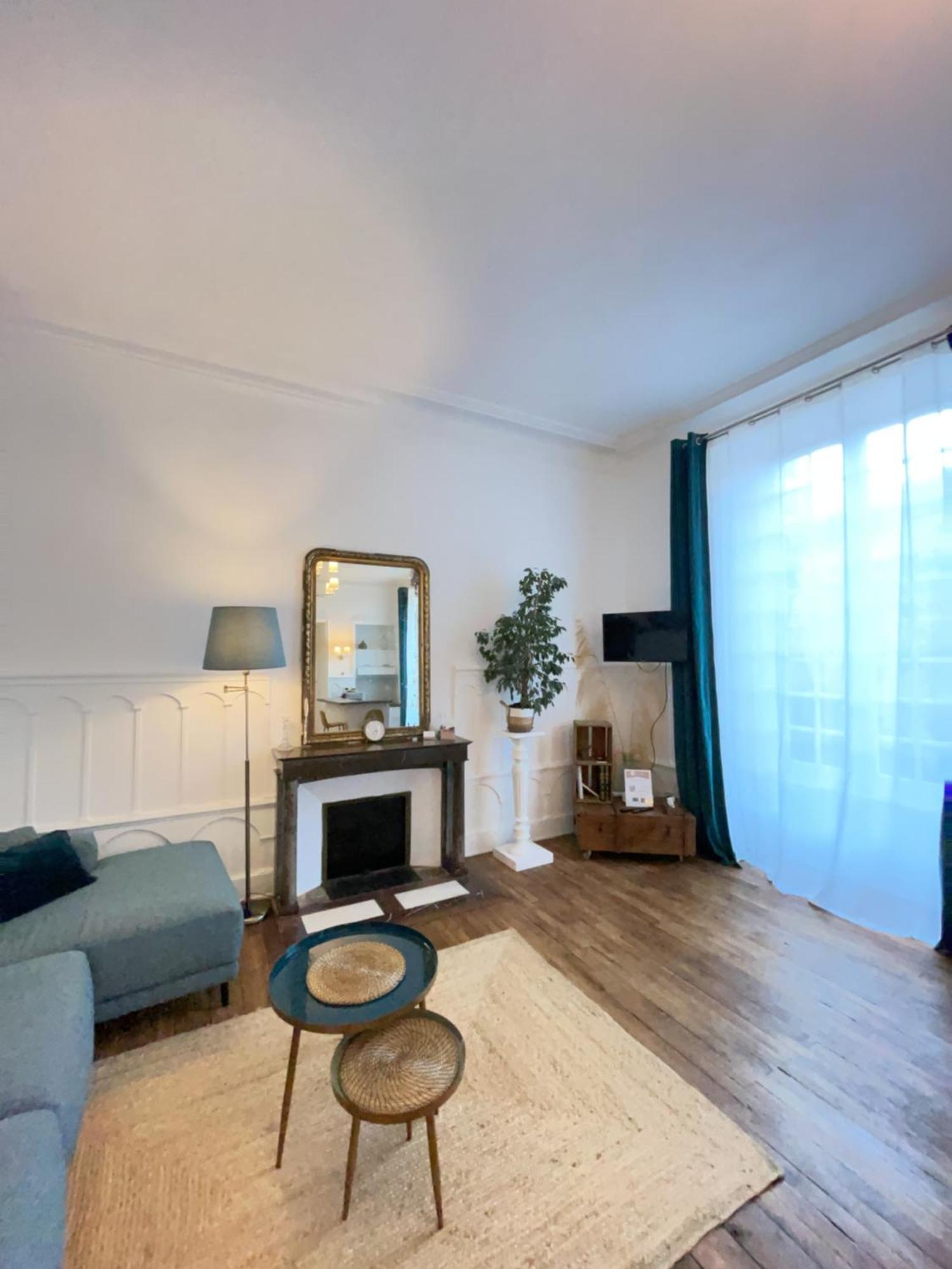 Stay In Sarlat - Suite Sarloveze Exterior foto