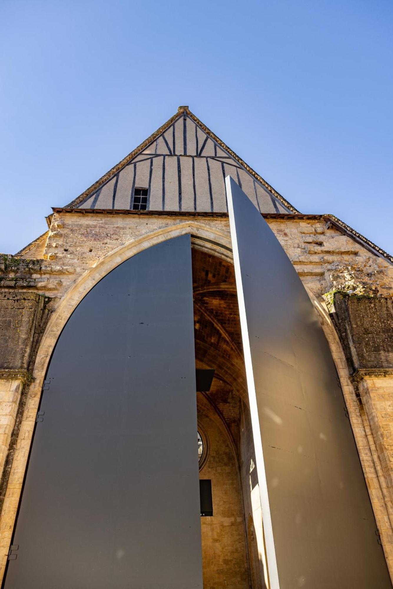 Stay In Sarlat - Suite Sarloveze Exterior foto