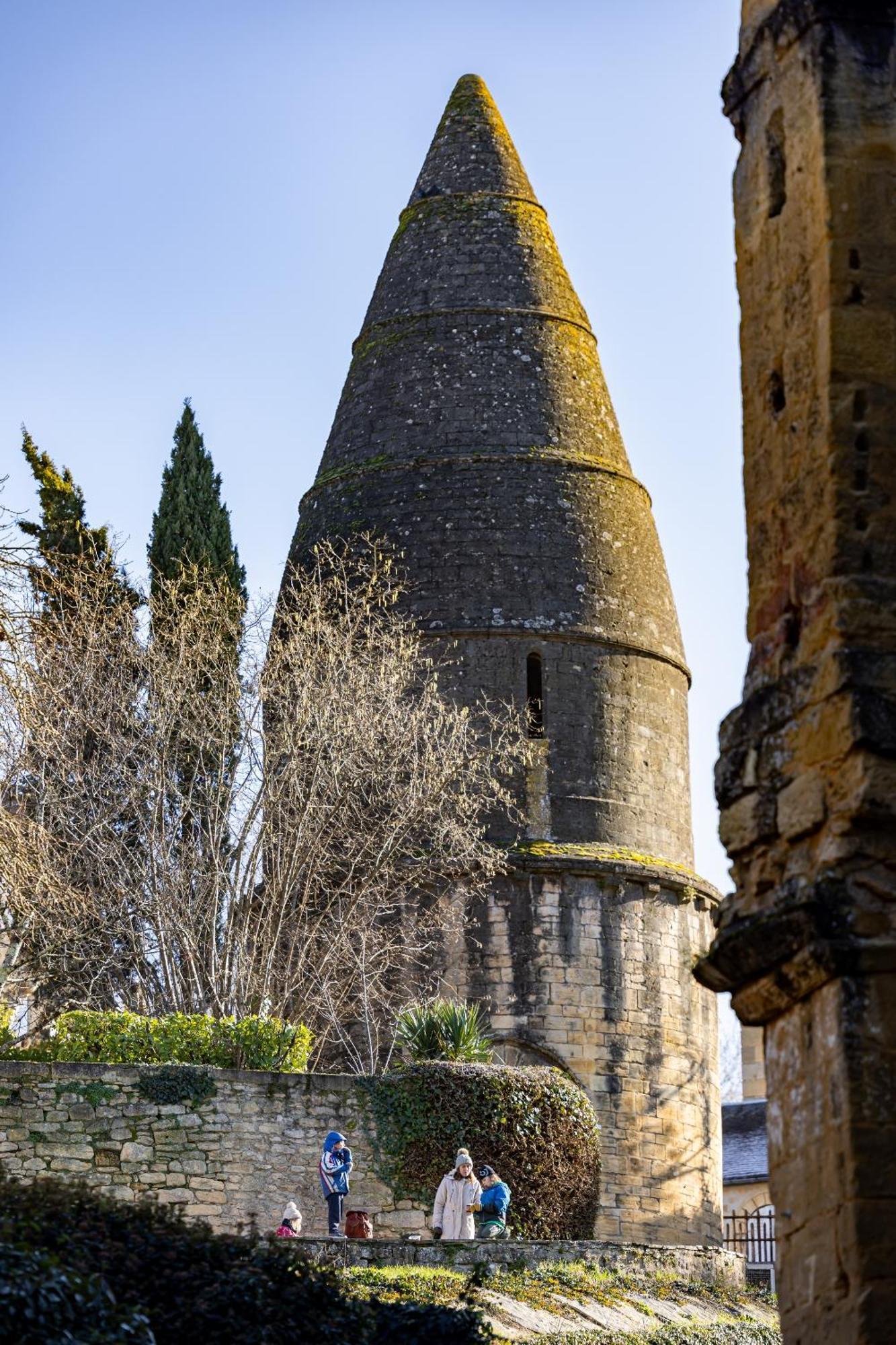 Stay In Sarlat - Suite Sarloveze Exterior foto